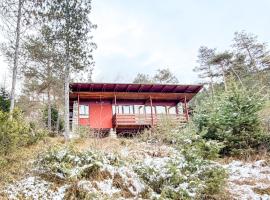 Panoramic chalet in the ENI Village near Cortina, hotel a Borca di Cadore