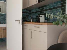 BLI One, Hotel in Vilsbiburg