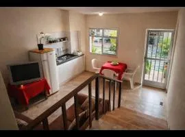 Pousada Rancho Perequê