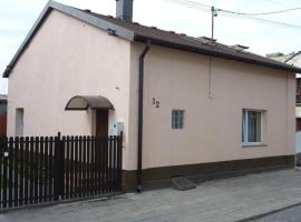 Noclegi Ściegiennego, hotel di Sosnowiec