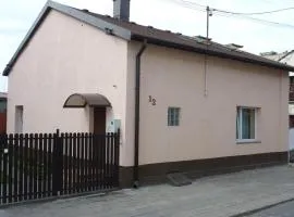 Noclegi Ściegiennego