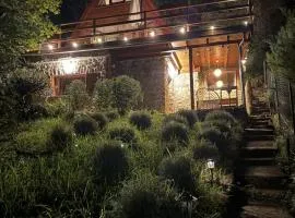 Kamonkő Panoráma Kuckó