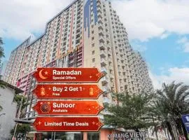 Hotel O Kemang View By Room 88