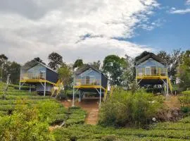 The Hosteller Bam Vagamon