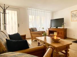 Le Familik- Maison- CentreVille, hotel en Licques