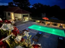 Progon House