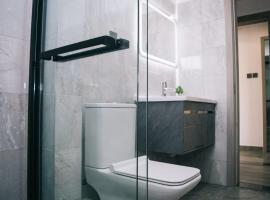 Implanon Housings, hotel di Nairobi