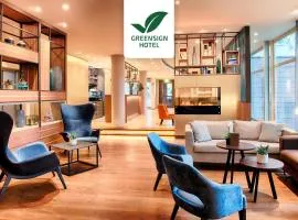 Welcome Hotel Marburg