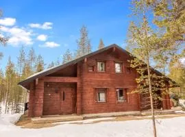 Holiday Home Rovarakka 1 b by Interhome