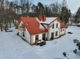 Kwatera Myśliwska Stary Tartak