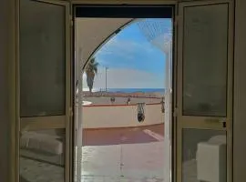 Una finestra sul mare