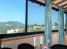 Even Vanof - אבן ונוף