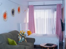 comfystdkiambu, hotell sihtkohas Kiambu