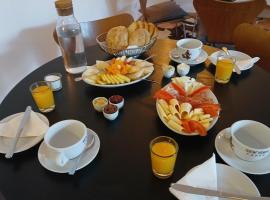 Casa d'Alte, Bed & Breakfast, hotel di Alte