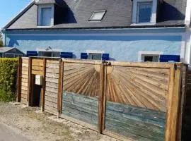 Chambre d'hôte centre Sauzon