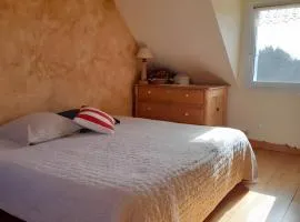 Chambre d'hôte centre Sauzon