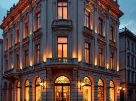 Hotel Zava-Boutique City Center