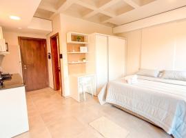 Civis Jardinia Studio Close to Everything, hotel di Luque