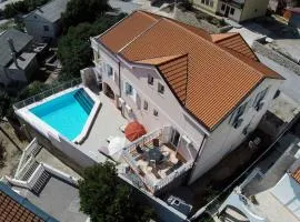 Apartments in Karlobag - Velebit Riviera 42477