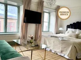 Old Town Pearl STHLM