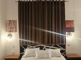 Big studio in Jimi Alain city