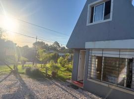 Mar 11 -ALOHA, Hotel in Parque del Plata