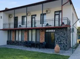 Ortevani Guest House