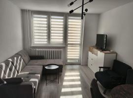 Apartament w Biłgoraju, Hotel in Biłgoraj