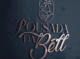 Pousada Da Bell