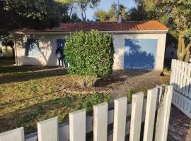 Cinciarella Beach House