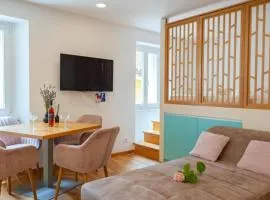 Blue Bay Apartment Piran