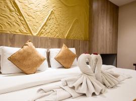 Divya Boutique Inn, ξενοδοχείο στο Κατμαντού