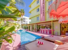 Tropicana Ibiza Suites - Adults Only