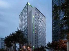 Holiday Inn Chengdu Oriental Plaza