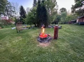 Ferienwohnung Silbergarten