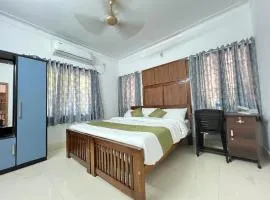 ETERNA Homestay Rackad