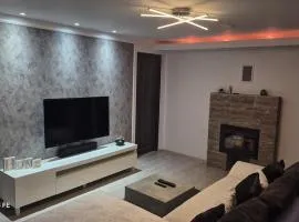 CosAlpin Apartament
