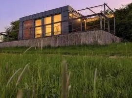 Sidehill - zážitkové ubytovanie v prírode