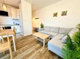 Aluzyjna Residence by JumpInHere