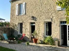 Charming house close to the historic beaches