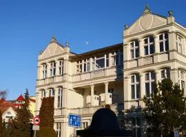 Hotel Schloonsee, Garni