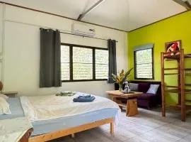 Similan Home Stay