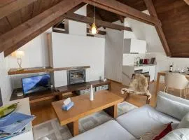 Appartement cosy dans un lieu hors du temps