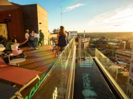 Hotel Indigo Madrid - Gran V&iacute;a by IHG