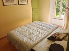 Les Petites Écuries