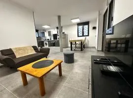 Kathryn - Appartement 3 pièces en RDC moderne et tout confort