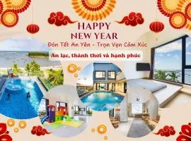 The Rebirth Apartment Binh Chau Ho Tram