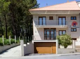 Duerming La Rana Sanxenxo