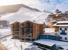 Saalbach Suites Private Spa by ALPS RESORTS