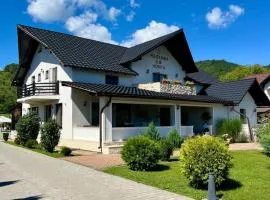 Pensiunea Sub Horiță